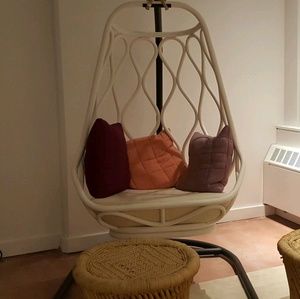 Meet your Posher, Billy